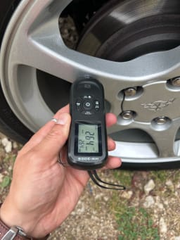 CHEVROLET Corvette C5 2003 used car