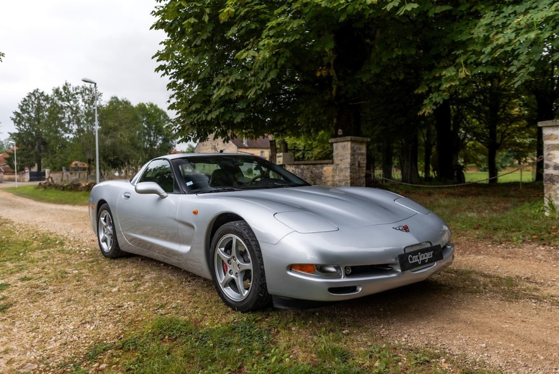 Chevrolet Corvette C5
