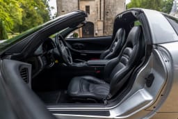 CHEVROLET Corvette C5 2003 used car