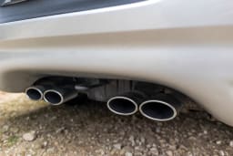 CHEVROLET Corvette C5 2003 used car