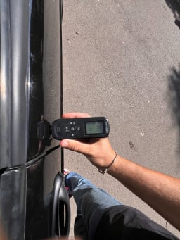 SAAB 9-3 Se 2.0 T 2000 occasion