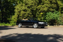 SAAB 9-3 Se 2.0 T 2000 occasion