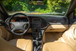 SAAB 9-3 Se 2.0 T 2000 occasion