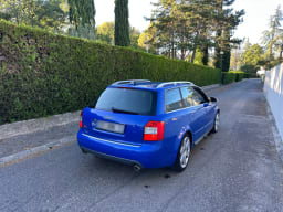 AUDI S4 B6 Avant 2003 occasion
