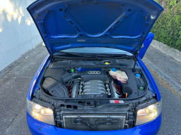 AUDI S4 B6 Avant 2003 occasion