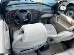 SAAB 900 I16 Ng 2.0 1996 occasion