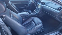 MASERATI Granturismo 4.2 2008 used car