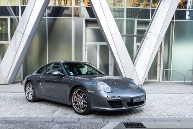 Porsche 911 997.2 Carrera S