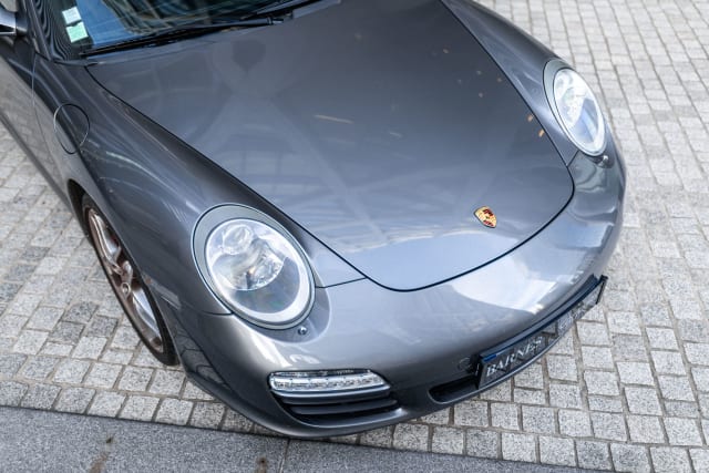 Porsche 911 997.2 Carrera S