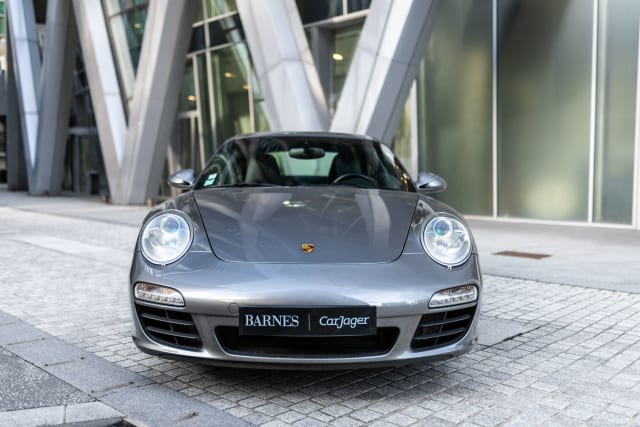 Porsche 911 997.2 Carrera S
