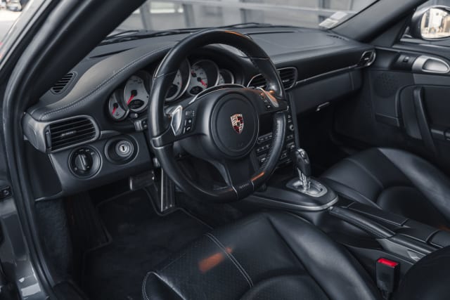 Porsche 911 997.2 Carrera S