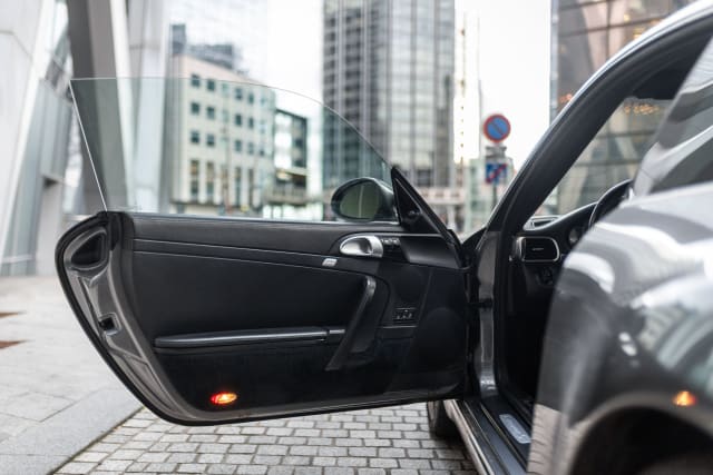 Porsche 911 997.2 Carrera S