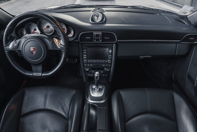 Porsche 911 997.2 Carrera S