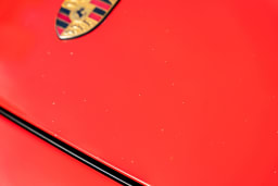 PORSCHE 911 993 Carrera S 1997 occasion