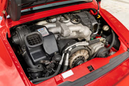 PORSCHE 911 993 Carrera S 1997 occasion