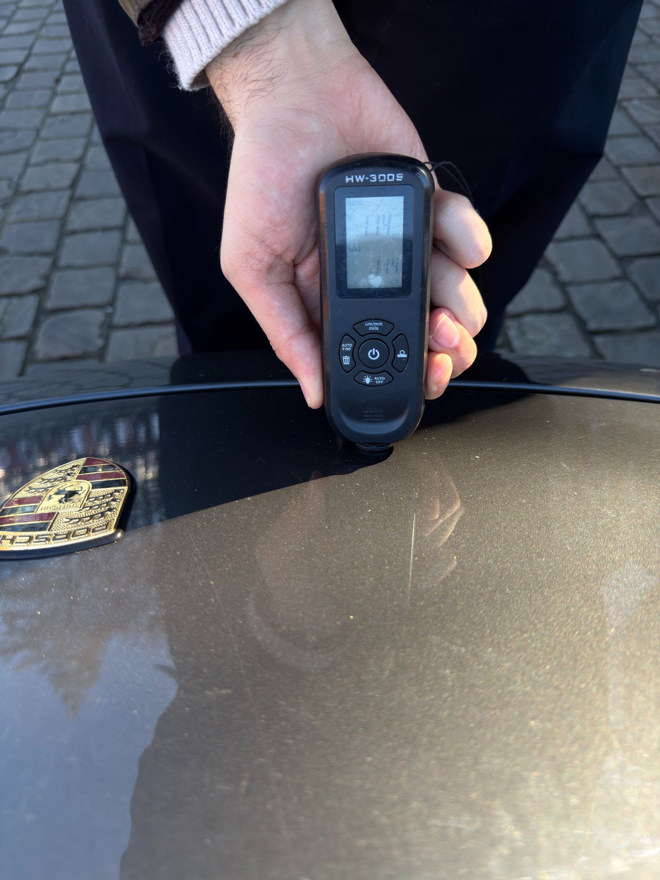 PORSCHE 911 997.1 Carrera 4s 2006 occasion détails (1)