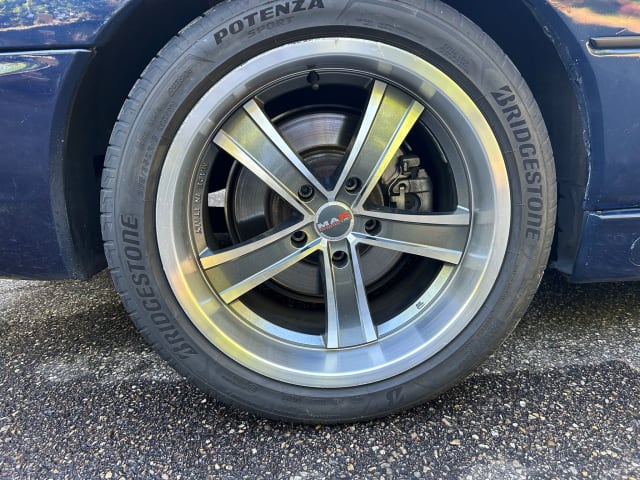 BMW Série 8 E31 1991 occasion