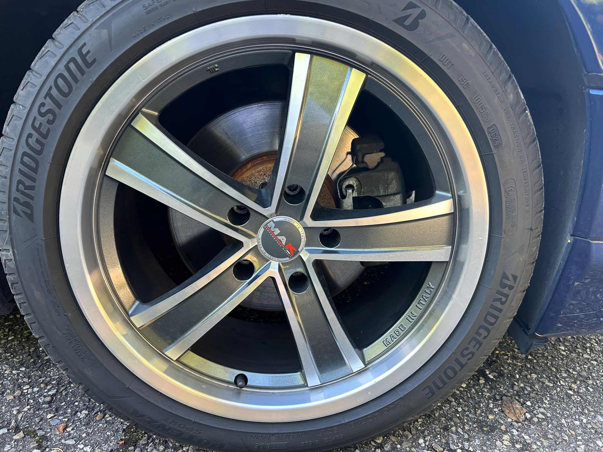 BMW Série 8 E31 1991 occasion mécanique (1)