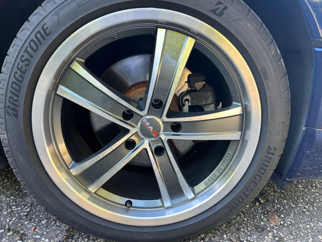 BMW Série 8 E31 1991 occasion