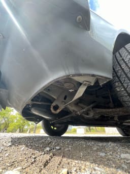 RENAULT R18 Turbo 1983 occasion