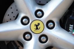 FERRARI 360 F1 2001 occasion