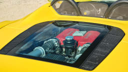 FERRARI 360 F1 2001 occasion