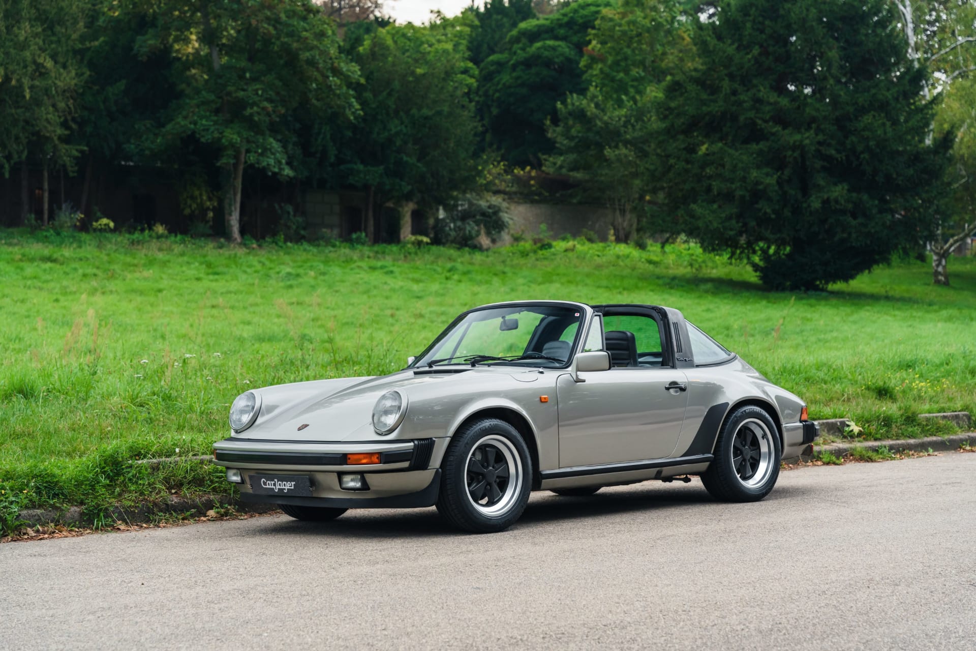Porsche 911 3.0 Sc Targa 