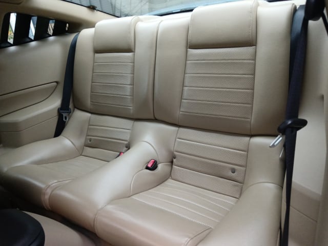 FORD Mustang V8 2005 occasion