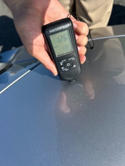 PORSCHE 911 997.1 Turbo 2006 occasion