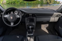 PORSCHE 911 997.1 Turbo 2006 occasion