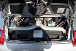 PORSCHE 911 997.1 Turbo 2006 occasion