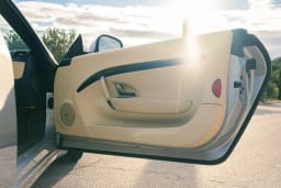 MASERATI Grancabrio 4.7 M145 2010 used car