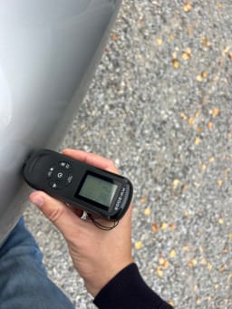 PORSCHE 911 993 Carrera 1997 occasion