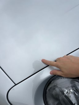 PORSCHE 911 993 Carrera 1997 occasion