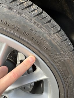 PORSCHE 911 996.2 Carrera 4 2003 occasion