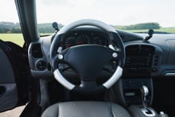 PORSCHE 911 996.2 Carrera 4 2003 occasion