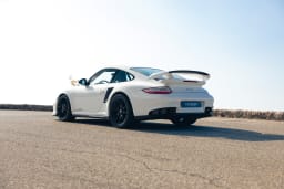 PORSCHE 911 997.2 Gt2 Rs 2010 occasion