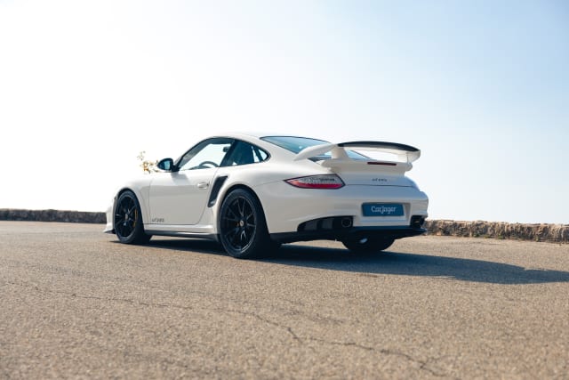 PORSCHE 911 997.2 Gt2 Rs 2010 occasion