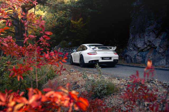 PORSCHE 911 997.2 Gt2 Rs 2010 occasion