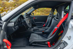 PORSCHE 911 997.2 Gt2 Rs 2010 occasion