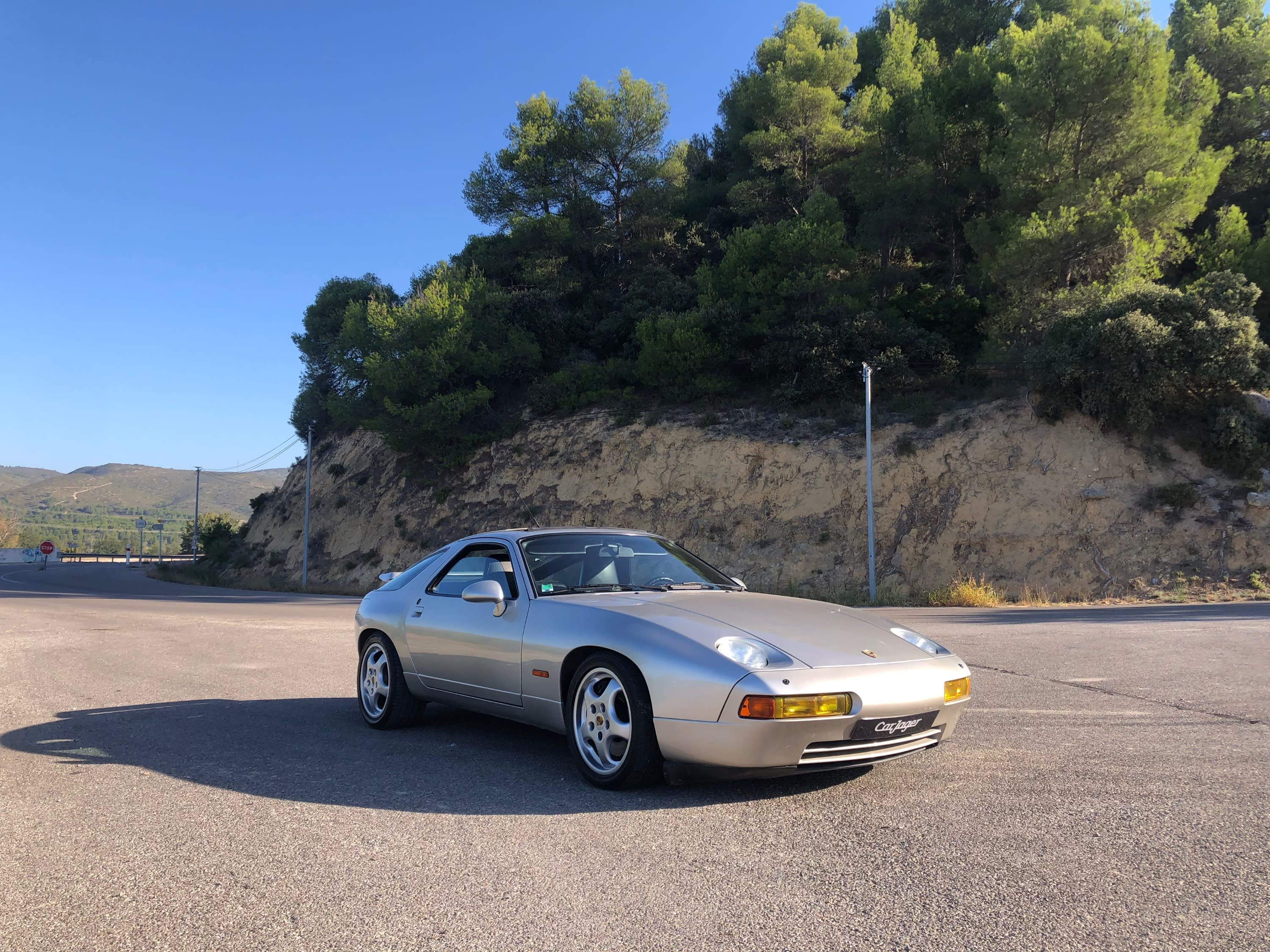 Porsche 928 Gts