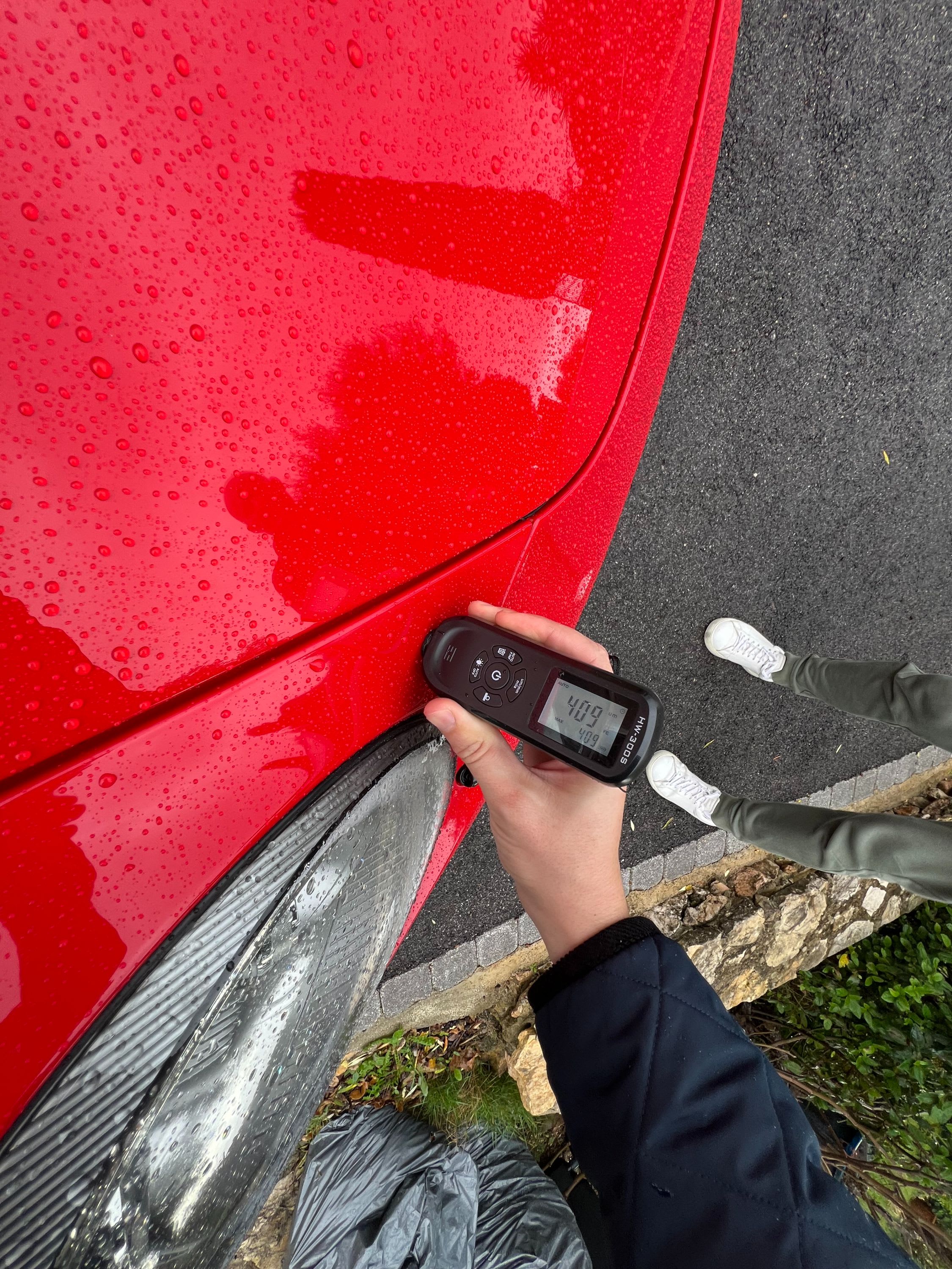 PORSCHE 911 997.2 Carrera Gts 2010 occasion détails (1)