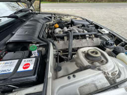 PORSCHE 944 2.5 Coupé 1985 occasion