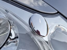 PORSCHE 911 996.2 3.6 Turbo Cabriolet 2004 used car