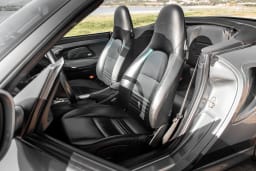 PORSCHE 911 996.2 3.6 Turbo Cabriolet 2004 used car