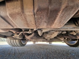 PORSCHE 911 996.2 3.6 Turbo Cabriolet 2004 used car