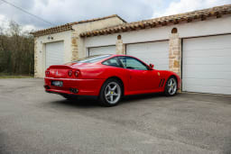FERRARI 550  Maranello 1997 used car