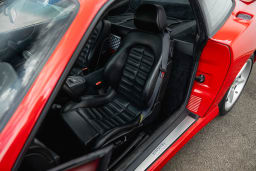 FERRARI 550  Maranello 1997 used car