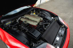 FERRARI 550  Maranello 1997 used car