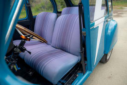 CITROEN 2 Cv 6   1984 occasion